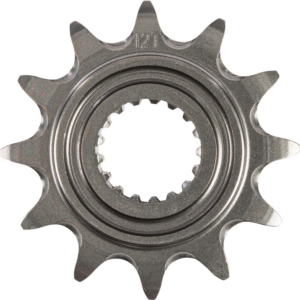 FIRE POWER FRONT CS SPROCKET STEEL 12T-520 HON