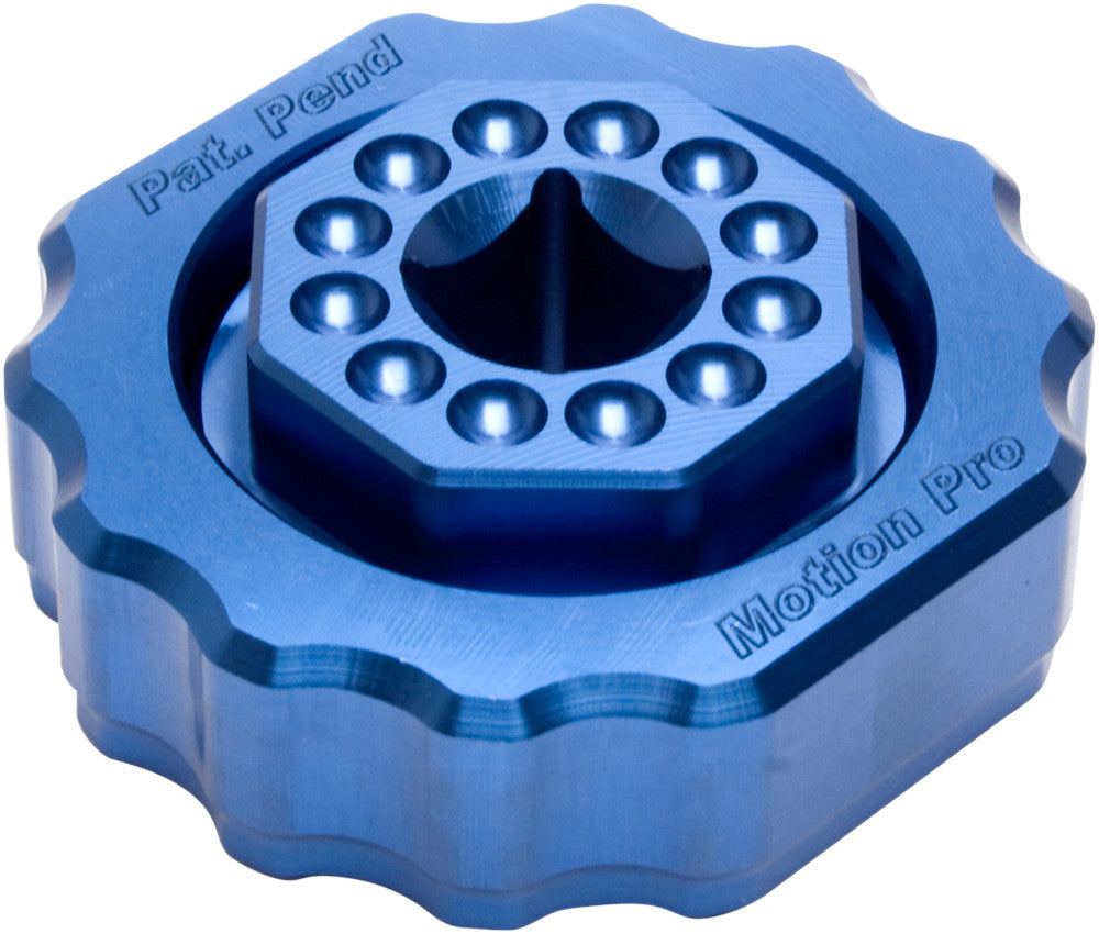 MOTION PRO FORK CAP TOOL KYB 49MM