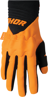 Rebound Gloves