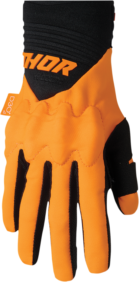 Rebound Gloves