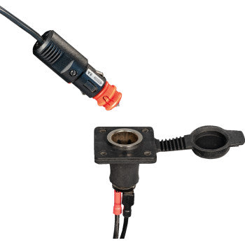 Tecmate OptiMate™ Charger Cable Adapter