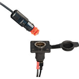 Tecmate OptiMate™ Charger Cable Adapter