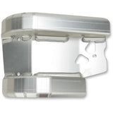 Moose Offroad Swingarm Skid Plate - Yamaha