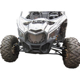 Moose Offroad Front Grille Front Grille - Can-Am X3