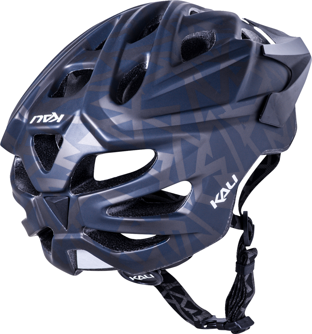 Youth Chakra Plus Pyramid Bicycle Helmet