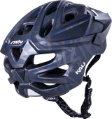 Youth Chakra Plus Pyramid Bicycle Helmet