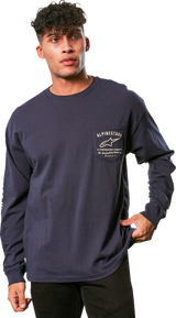 Alpinestars REP Long-Sleeve T-Shirt