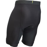 Moose Offroad XC1 Compression Shorts XC1 Compression Shorts - Black