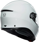 Tourmodular Solid Helmet