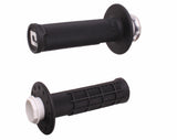ODI Micro-X Lock-On Half Waffle Grips