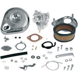 S&S Cycle Super E Carburetor Kit - Shovelhead - Harley-Davidson