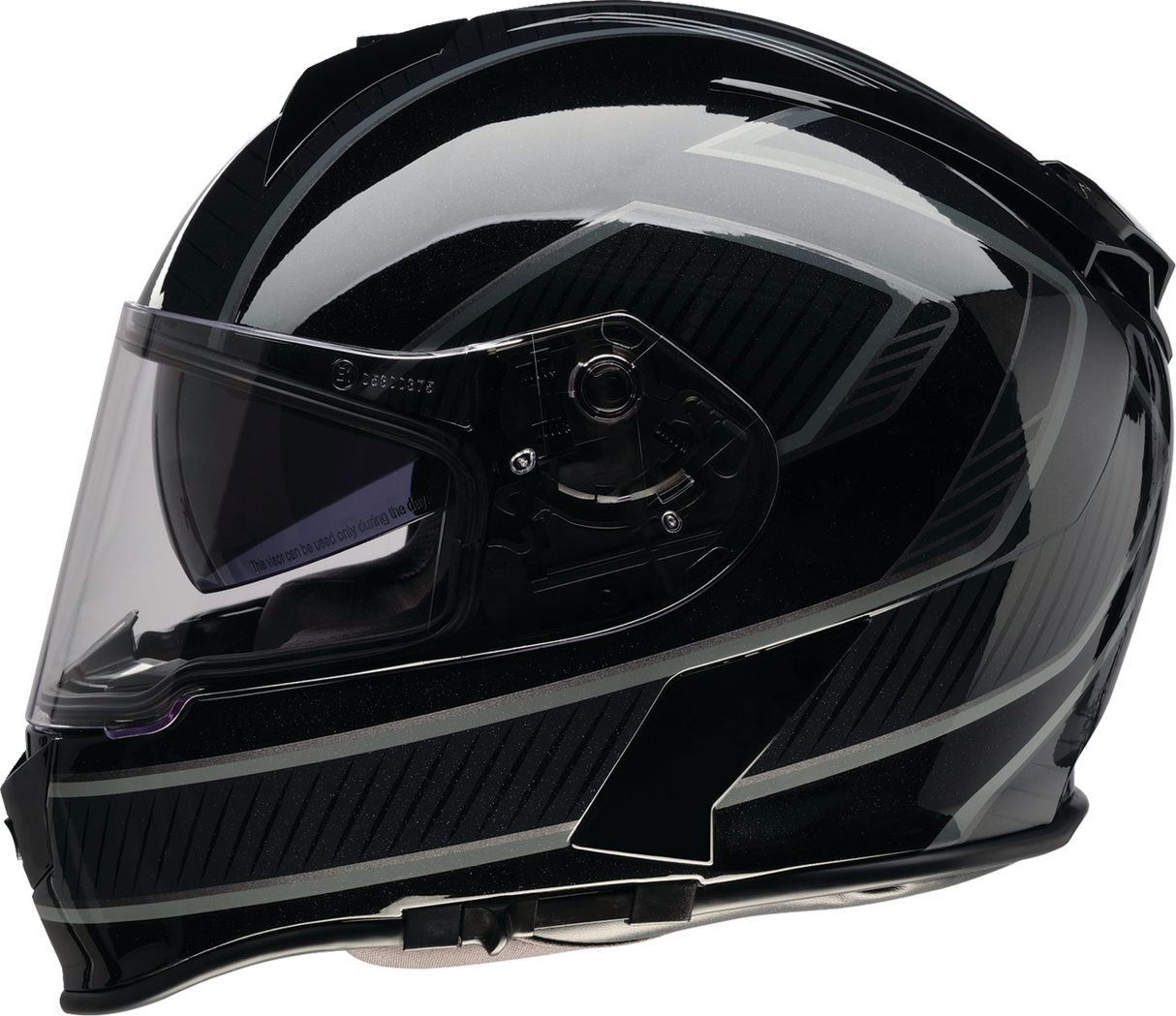 Warrant Amplify Helmet