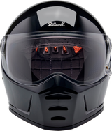 Lane Splitter 22.06 Helmet