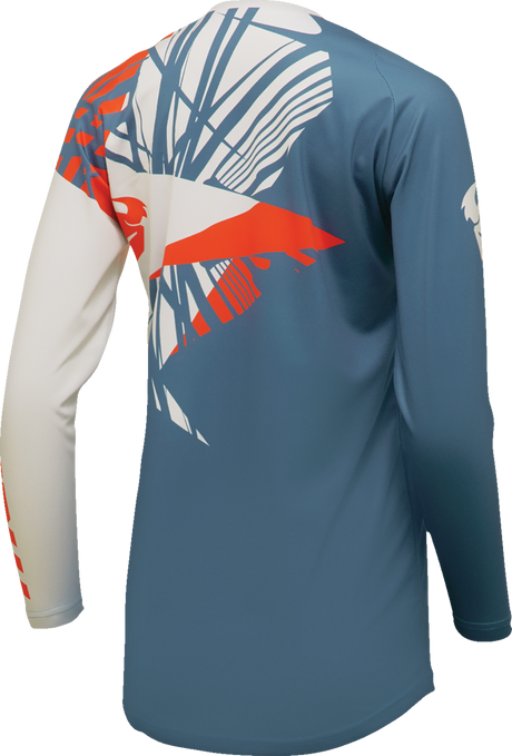 Thor Women's Sector Split Jersey