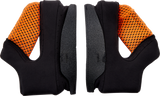 Gringo/Gringo S/Gringo SV 22.06 Helmet Cheek Pads