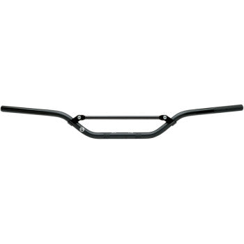 Moose Offroad Competition Handlebar — Competition/YFZ Competition Handlebar - YFZ450 - Black