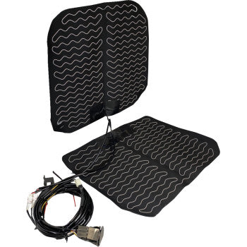 Moose Offroad Seat Heater Seat Heater - UTV