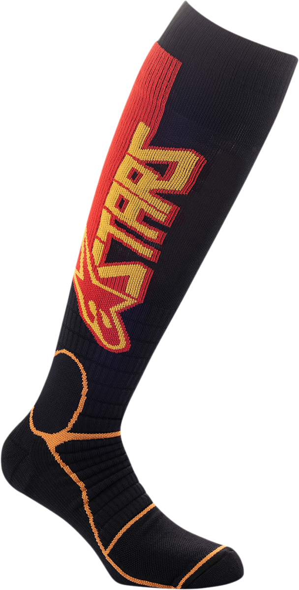 MX Pro Socks