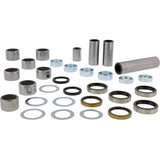 Moose Offroad Linkage Bearing Kit Linkage Bearing Kit - Gas Gas/Husqvarna/KTM