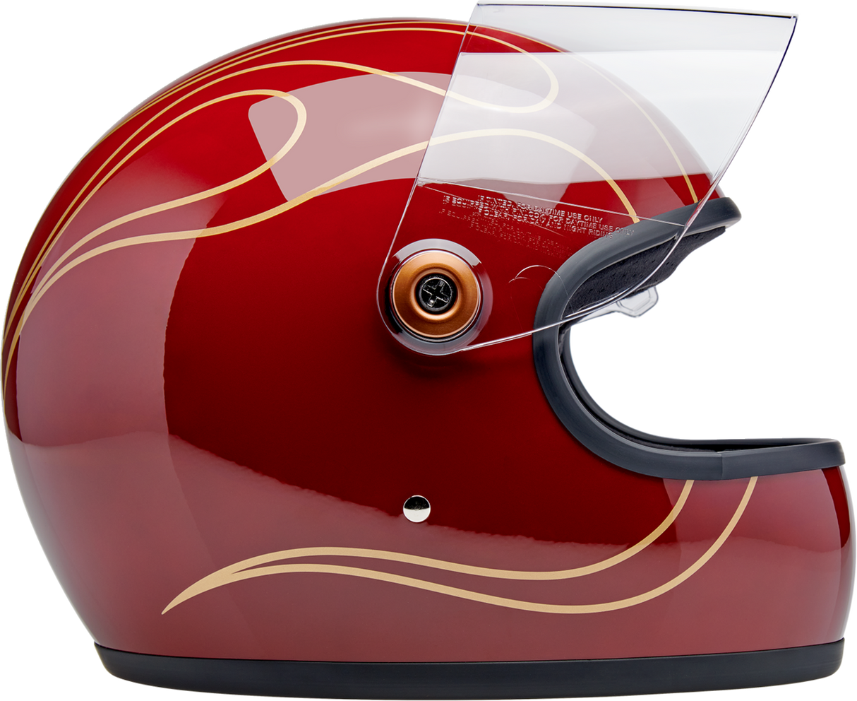 Gringo S Helmet