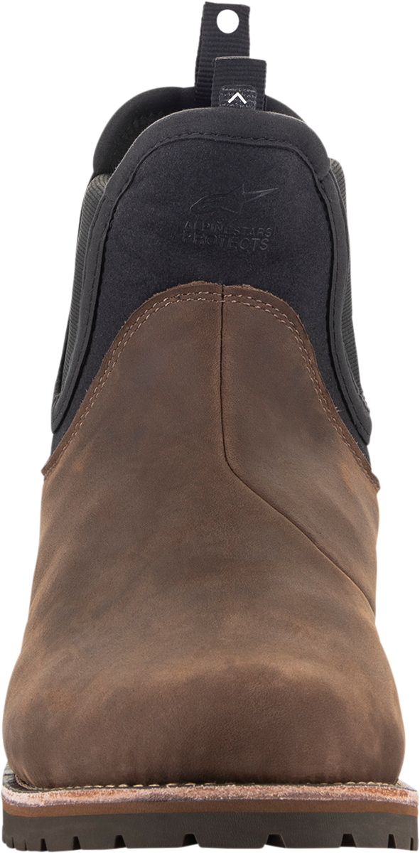 Turnstone Boots