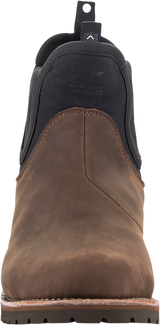 Turnstone Boots