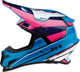 Rise MC Helmet