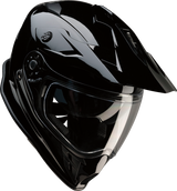 Range Dual Sport Helmet