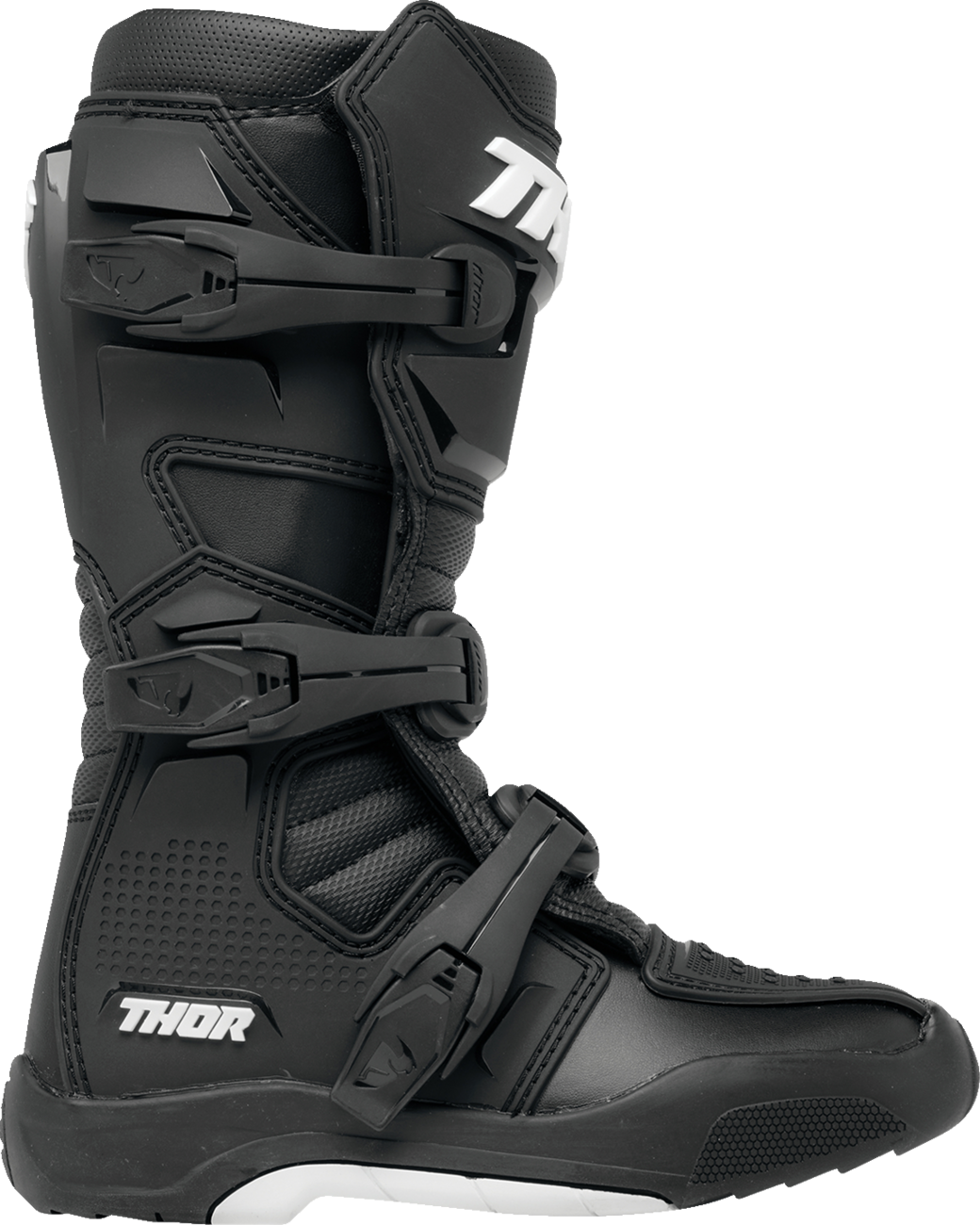 Youth Blitz XR Boots