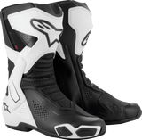 SMX-6 V3 Vented Boots