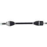 Moose Offroad Heavy-Duty CV Axle Kit - Front Right - John Deere 825M/855M S4