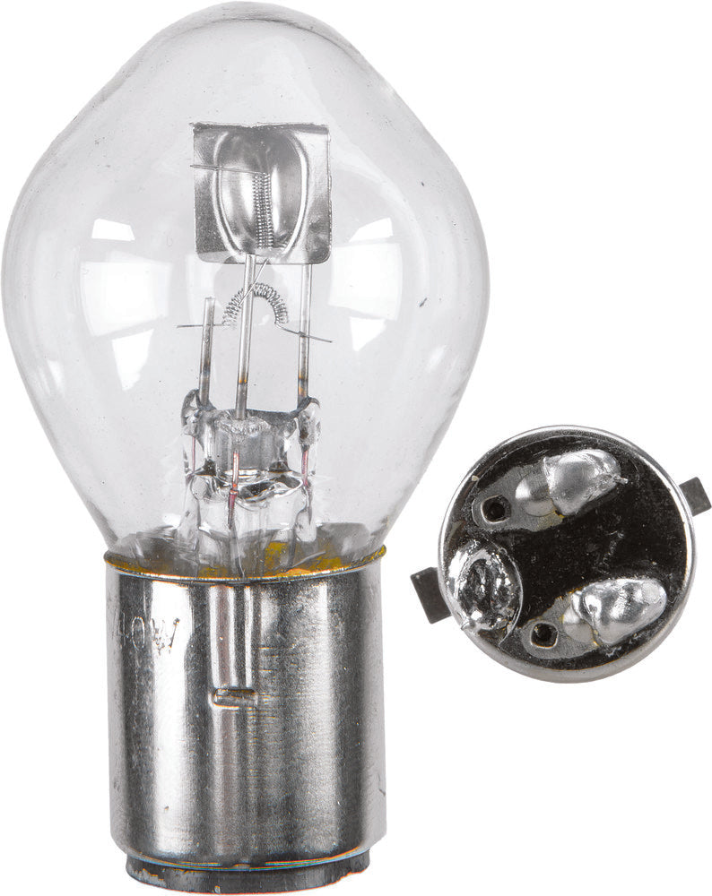 SP1 BOX BULBS 45/45W 10/BOX