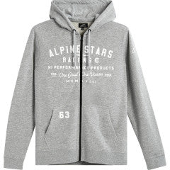 Region Hoodie