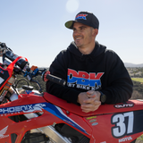 DBK Ride DBK Black Hoodie