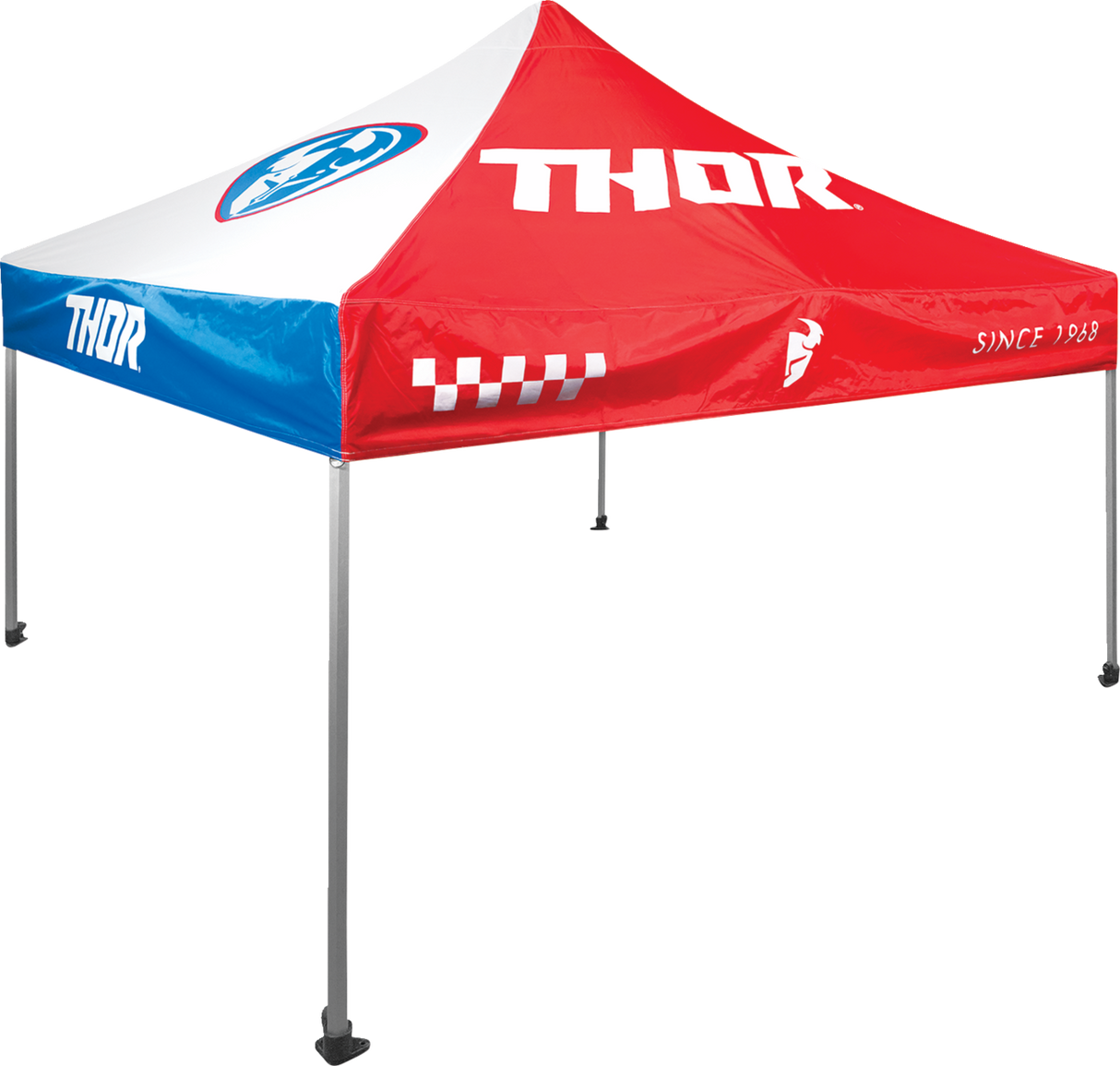 Collapsible Canopy Top