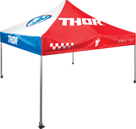 Collapsible Canopy Top