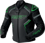 RST S1 D3O Leather Jacket