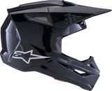SM3 Solid Helmet