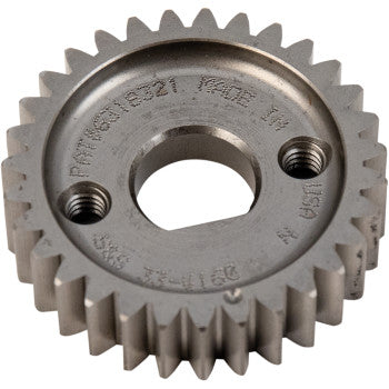 S&S Cycle Gear for Gear-Driven Cams Double Under Sized Pinion Gear