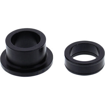 Moose Offroad Wheel Spacer Wheel Spacers - Front - Steel - '19-'24 Yamaha YZ250/450F