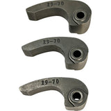 Moose Offroad Clutch Weights Clutch Weights - 29-70 - 70 g - Polaris
