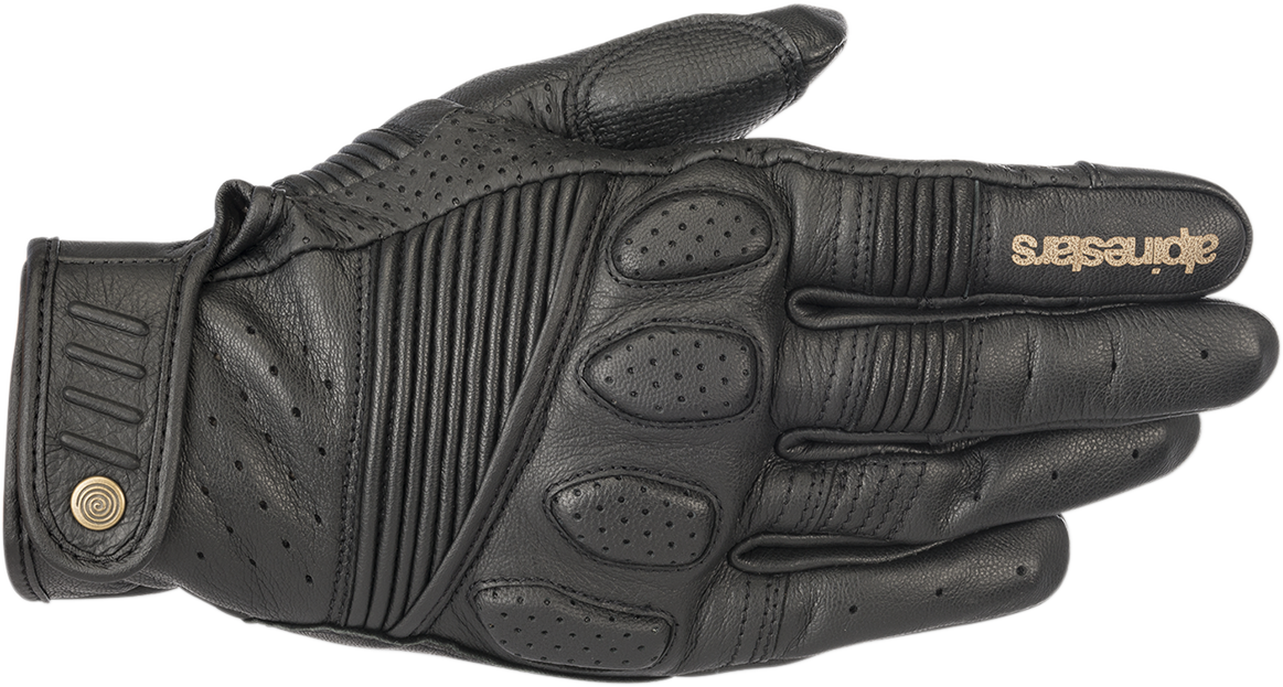 OSCAR Crazy Eight Gloves