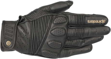 OSCAR Crazy Eight Gloves