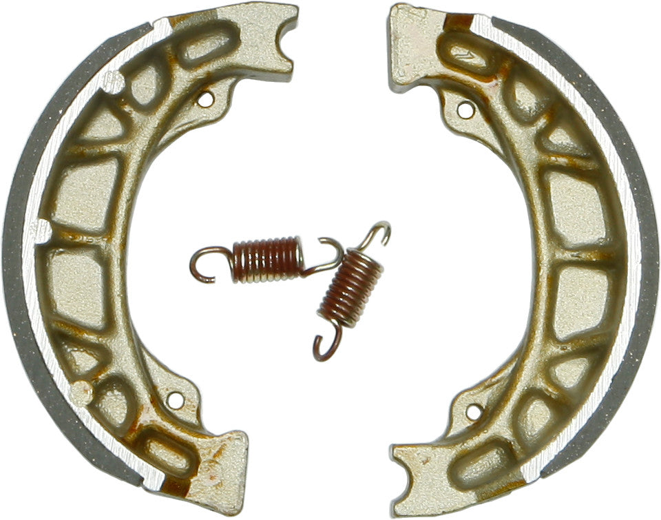 EBC BRAKE SHOES 303 PLAIN