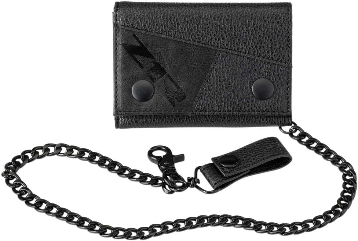 Classic Leather Wallet