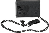 Classic Leather Wallet