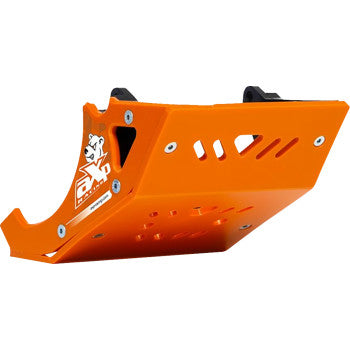 AXP Racing Surron Light Bee Skid Plate