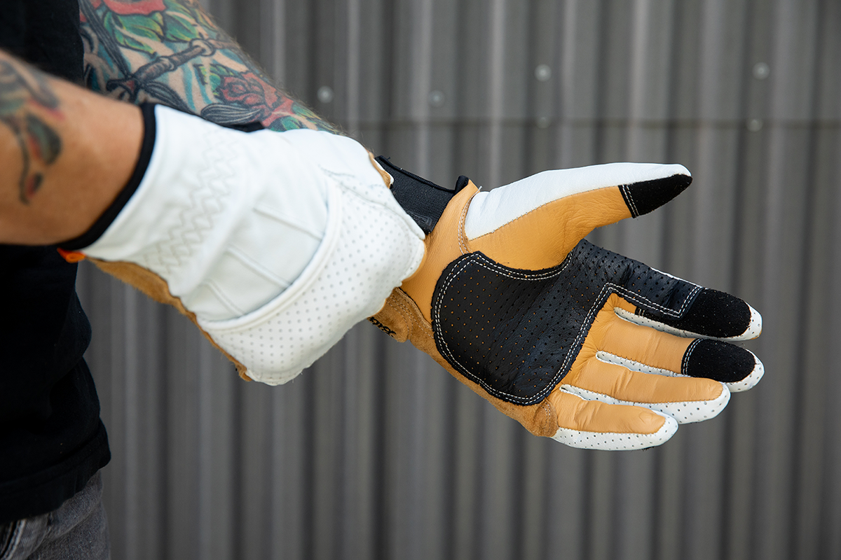 Borrego Gloves