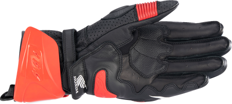 Honda GP Pro R3 Gloves