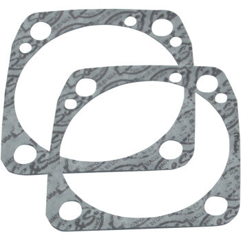S&S Cycle Base Gaskets - 3.625" - V2 - '84-'99 Big Twin